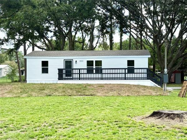 COUNTRY VIEW ESTATES