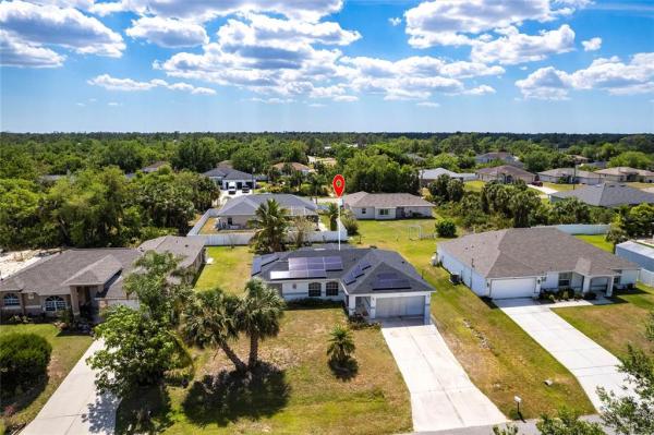 PORT CHARLOTTE SUB 20