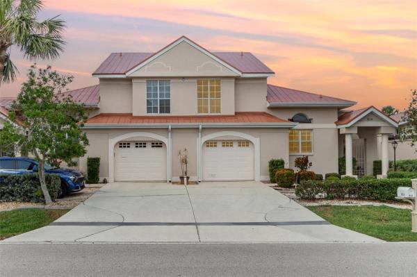 ISLES GARDEN VILLAS PH 03 BLDG