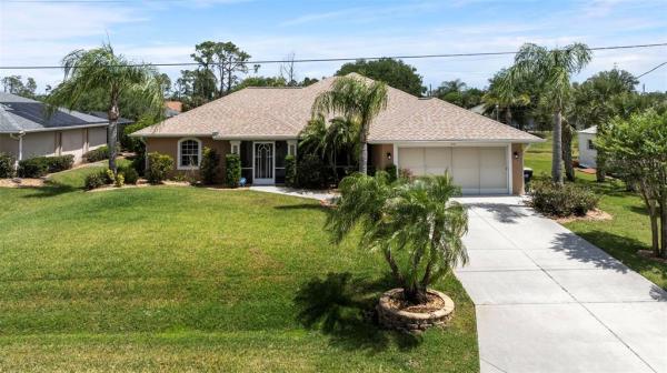 PORT CHARLOTTE SUB 49