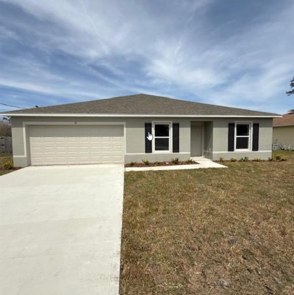 PALM COAST SECTION 26