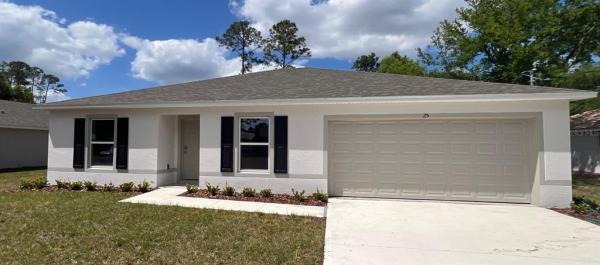 PALM COAST SECTION 29