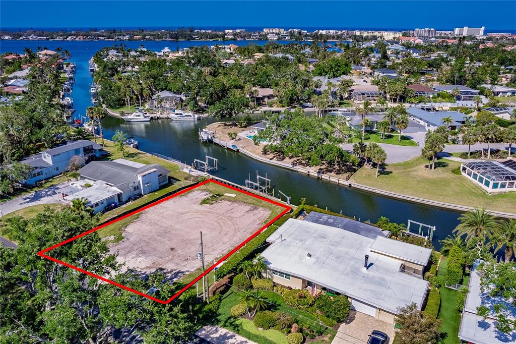 BAY VIEW ACRES - фото