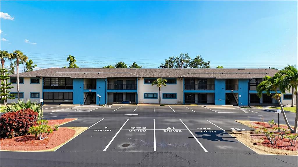 TIMBERLAKE CONDO 02 - фото