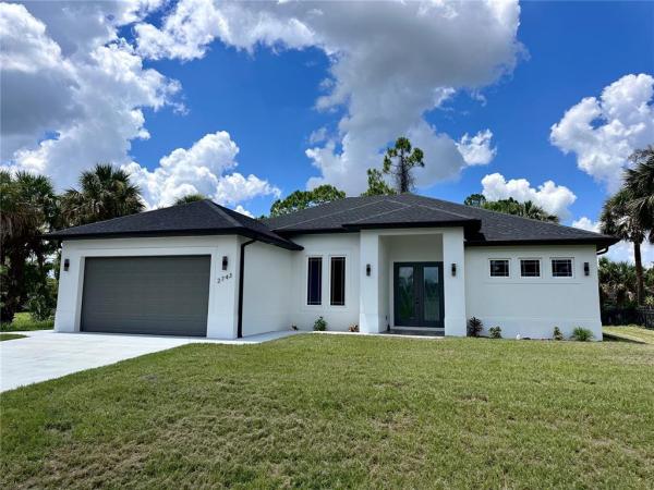 PORT CHARLOTTE SUB 08