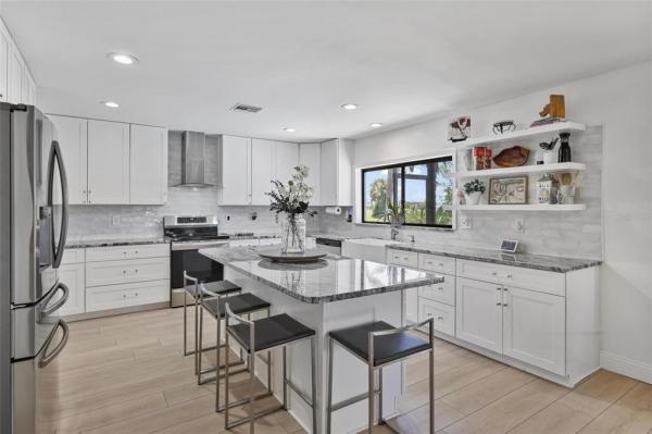 PUNTA GORDA ISLES SEC 21