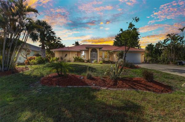 PORT CHARLOTTE SEC 060