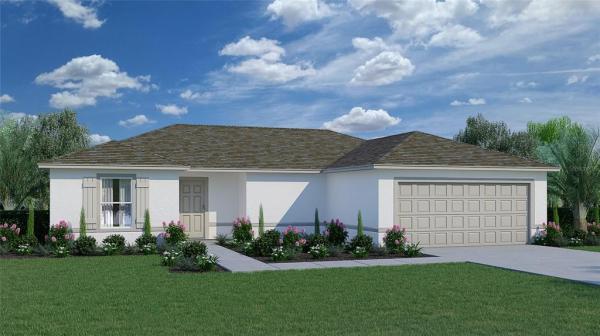 POINCIANA NEIGHBORHOOD 2 VILLAGE 8