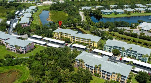 LAKEVIEW II AT HERITAGE LAKE PARK