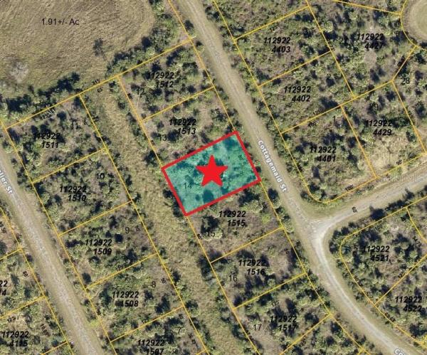 PORT CHARLOTTE SUB 46