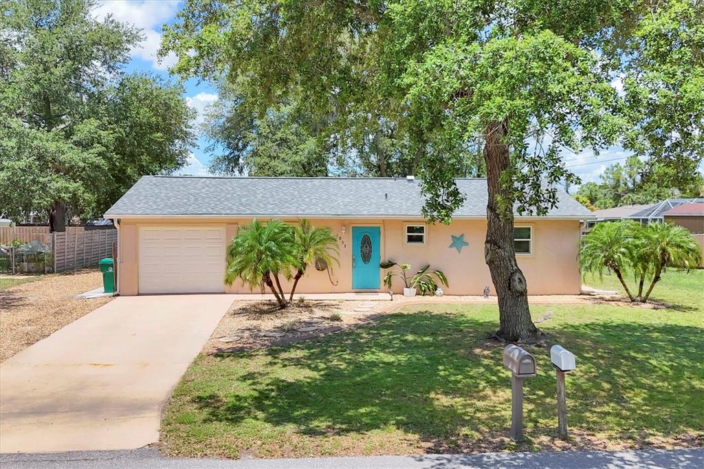 PORT CHARLOTTE SEC 026 - фото