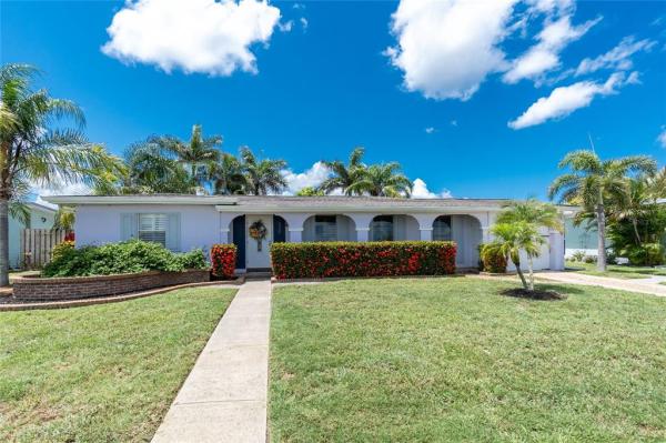 PORT CHARLOTTE SEC 025