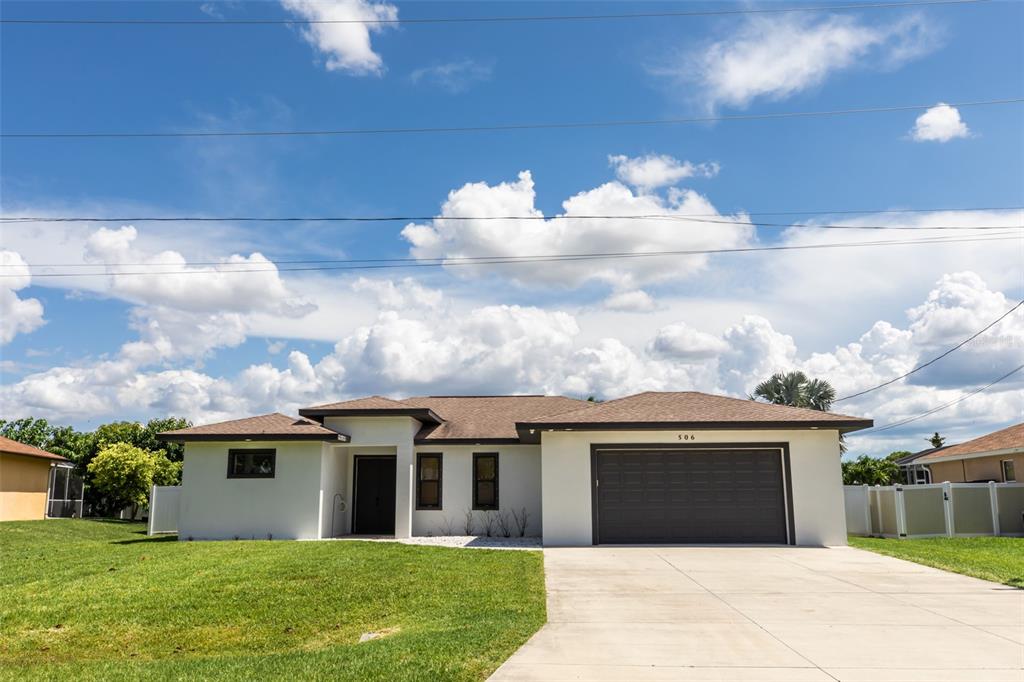 CAPE CORAL - фото