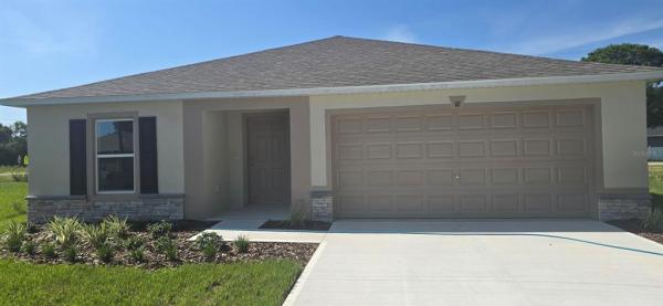 POINCIANA NEIGHBORHOOD 2 VILLAGE 8