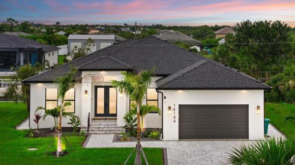 PORT CHARLOTTE SEC 87