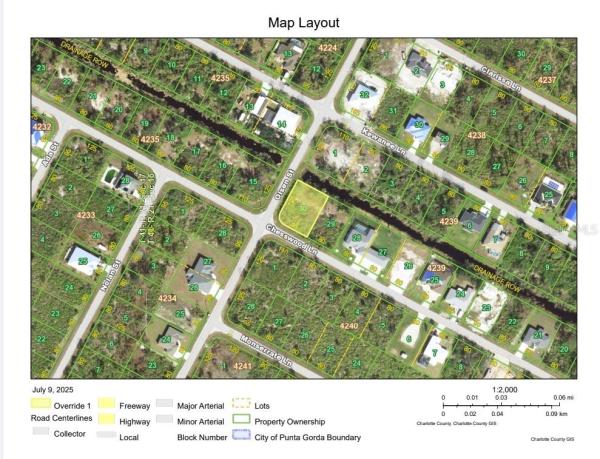 PORT CHARLOTTE SEC 058