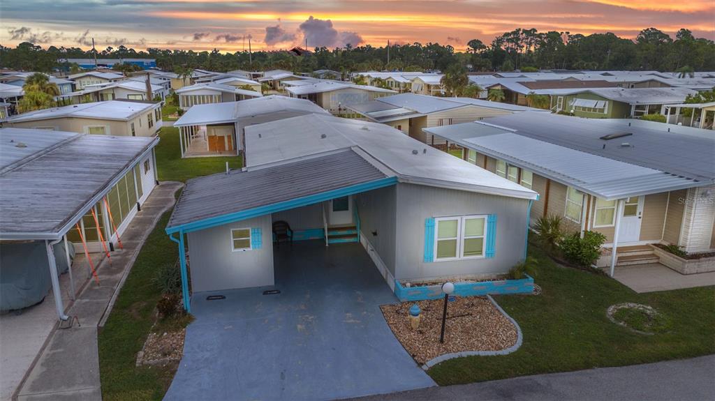 LAZY RIVER MHP - фото