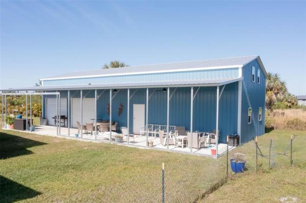 CHARLOTTE RANCHETTES