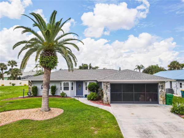 PORT CHARLOTTE SEC 064