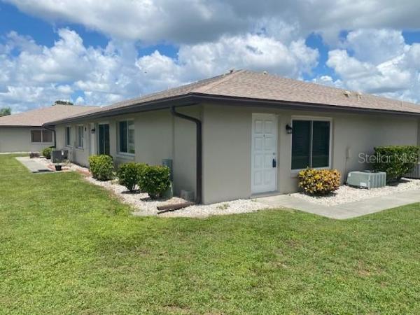 SUNSHINE VILLAS BLDG R