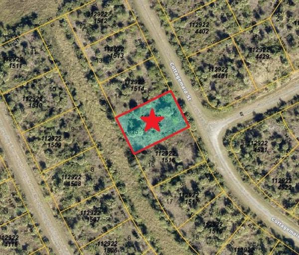 PORT CHARLOTTE SUB 46