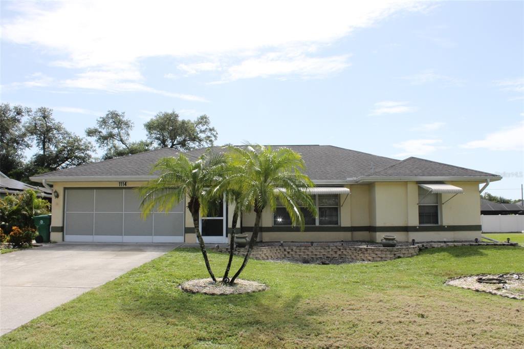 PORT CHARLOTTE SEC 051 - фото