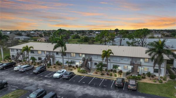 VILLA MANOR PH 04 BLDG D