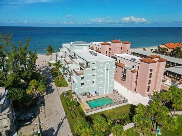 PALMS/MANASOTA KEY CONDO