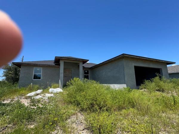 PORT CHARLOTTE SEC 085