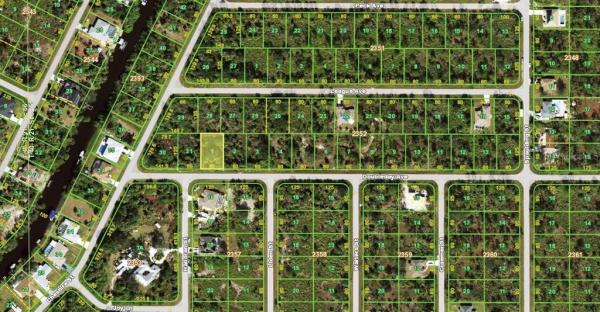 PORT CHARLOTTE SEC 038