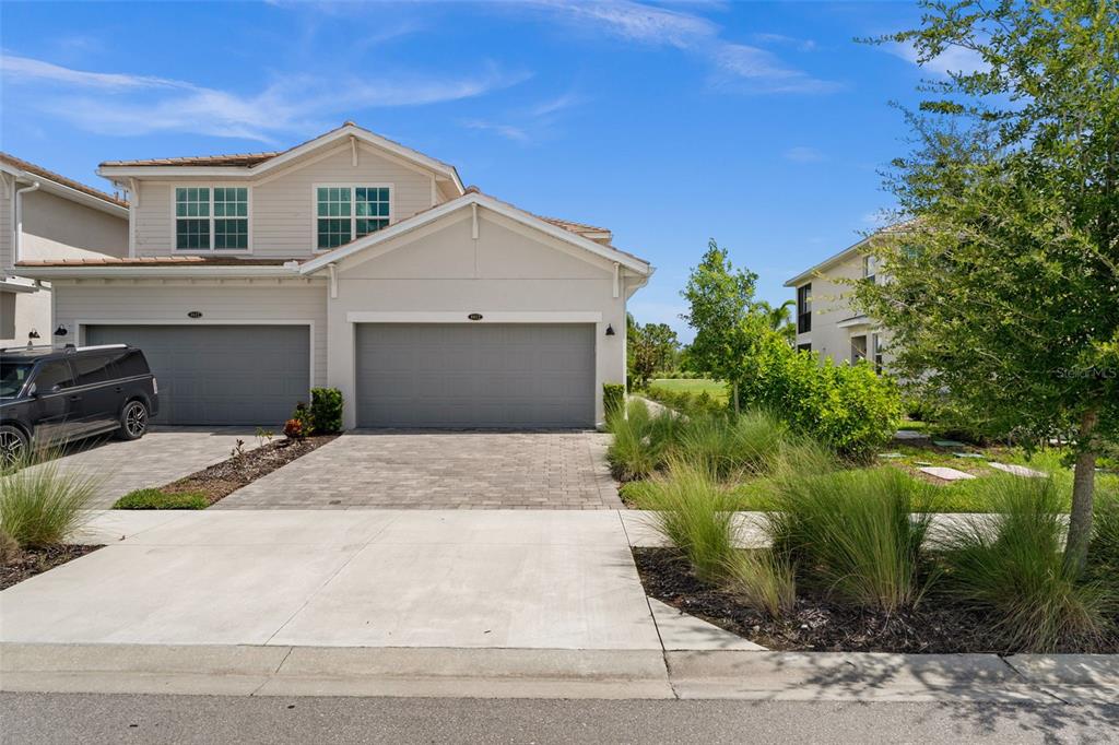 COACH HOMES I/BABCOCK NATIONAL - фото