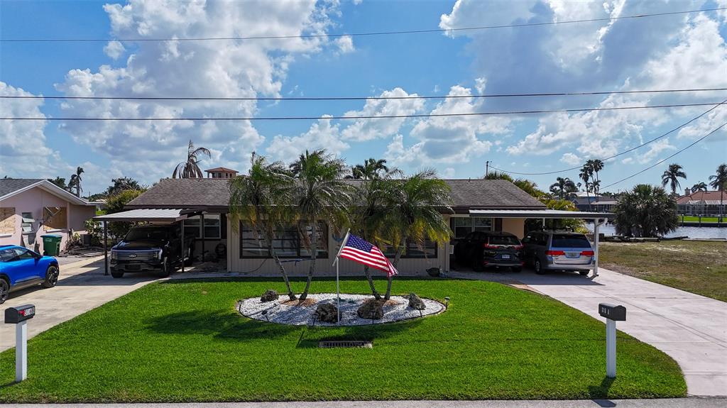 CAPE CORAL - фото