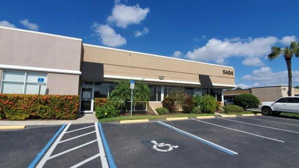 STARS & STRIPES COMMERCE PARK