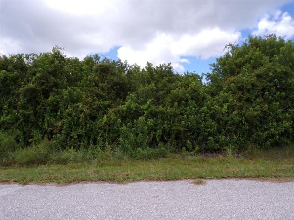 PORT CHARLOTTE SEC 095