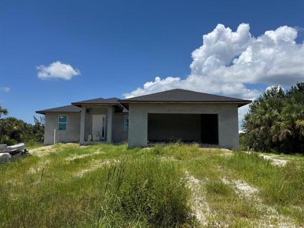 PORT CHARLOTTE SEC 87