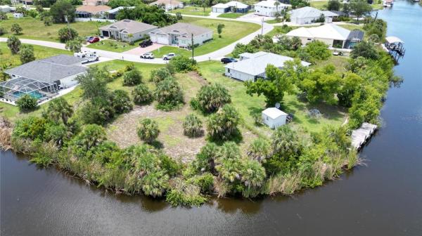 PORT CHARLOTTE SEC 071