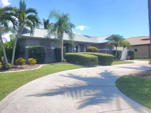 PUNTA GORDA ISLES SEC 05