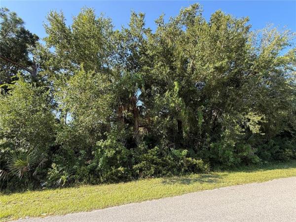 PORT CHARLOTTE SEC 031