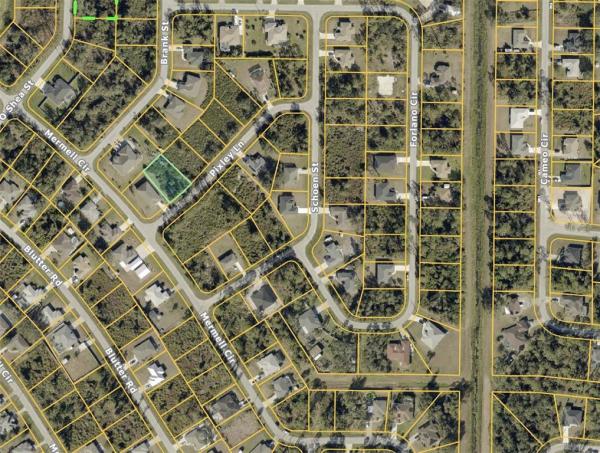 PORT CHARLOTTE SUB 26