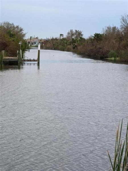 PORT CHARLOTTE SEC 078