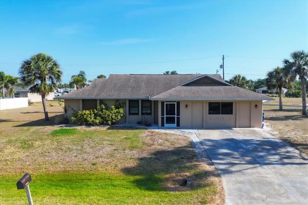 PORT CHARLOTTE SEC 063