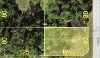 PORT CHARLOTTE SEC 021