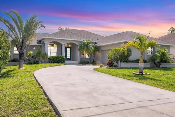 ROTONDA WEST PINE VALLEY