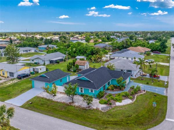 PORT CHARLOTTE SEC 084