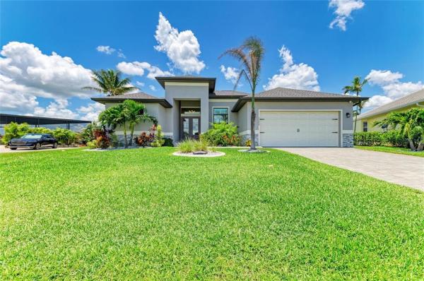 PORT CHARLOTTE SEC 093