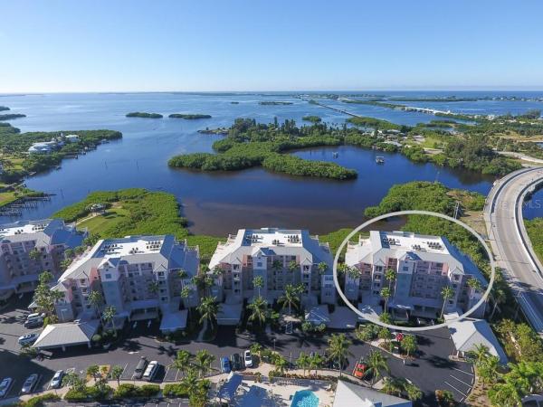 BOCA VISTA HARBOR BLDG A