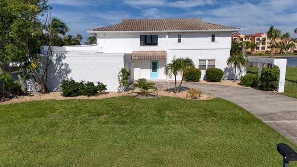 PUNTA GORDA ISLES SEC 24