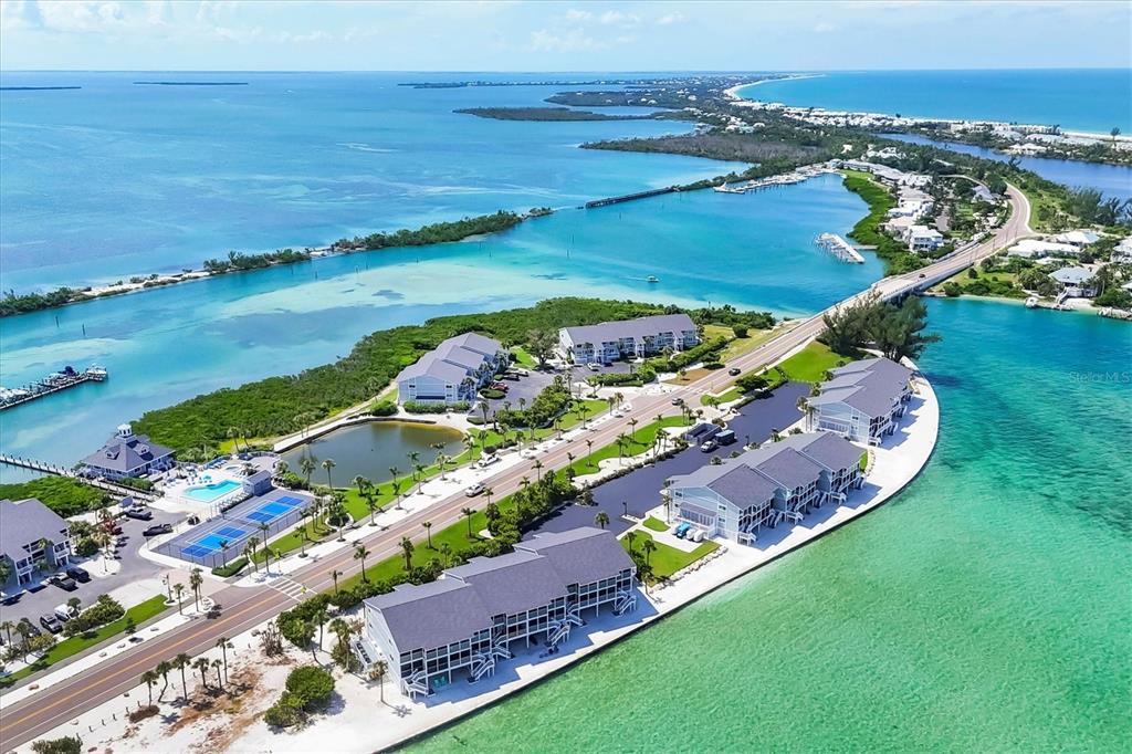 BOCA GRANDE NORTH PH D - фото