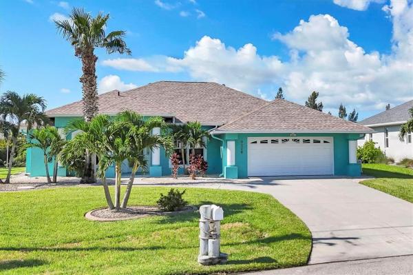 PORT CHARLOTTE SEC 093