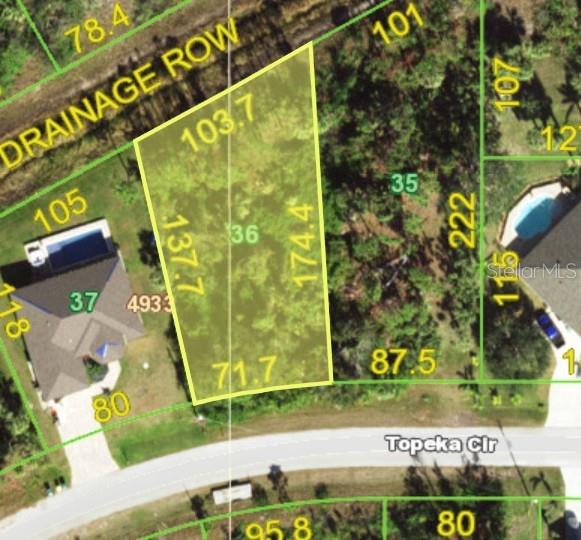 PORT CHARLOTTE SEC 093